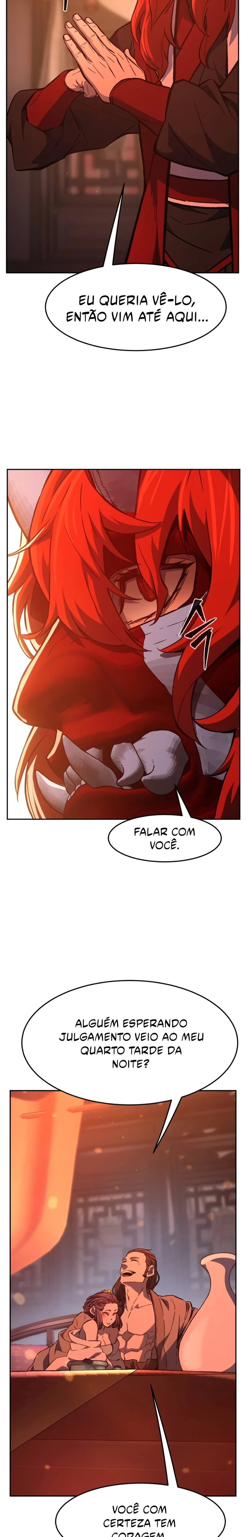 Read Absolute Sword Sense Português Manga Online