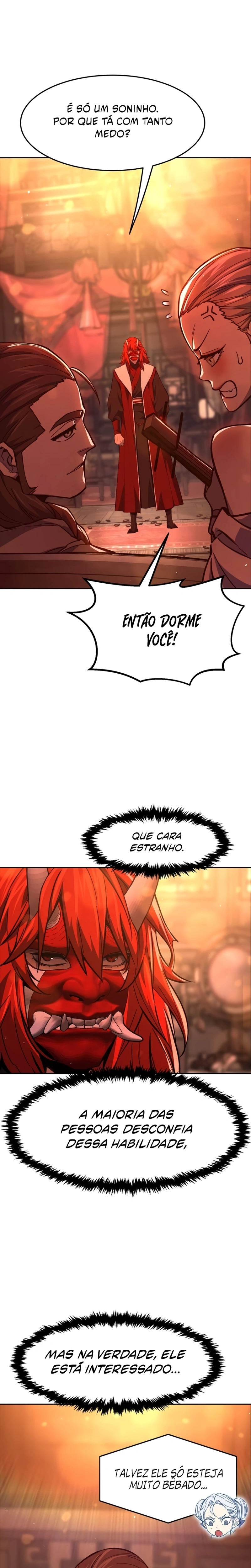 Read Absolute Sword Sense Português Manga Online