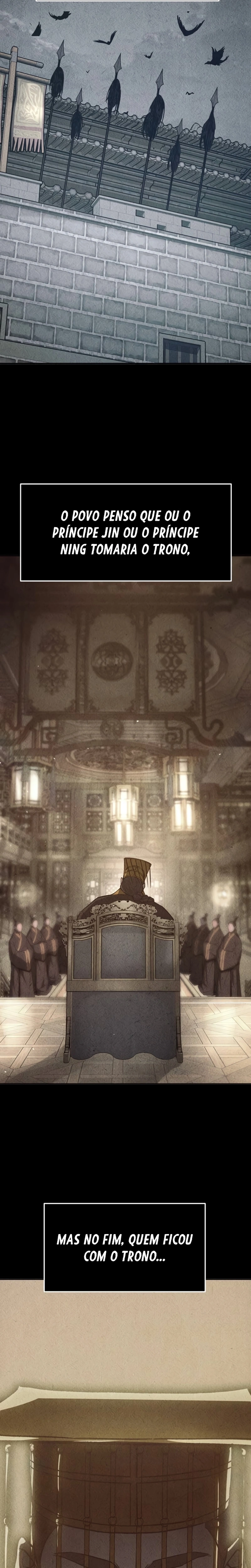 Read Absolute Sword Sense Português Manga Online