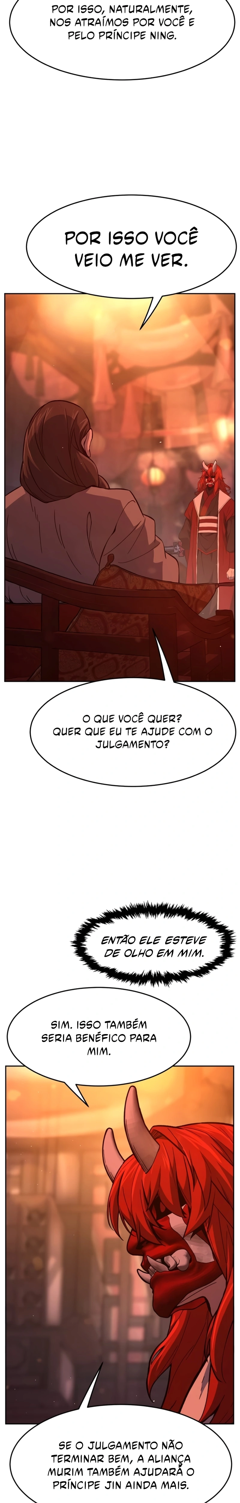 Read Absolute Sword Sense Português Manga Online