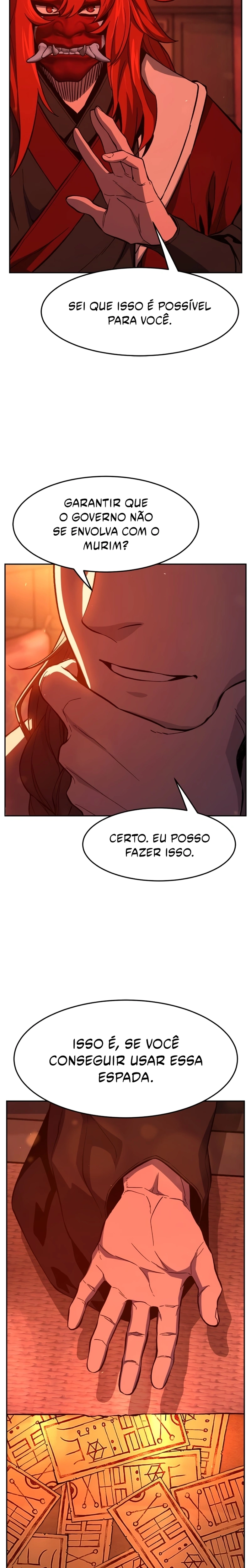 Read Absolute Sword Sense Português Manga Online
