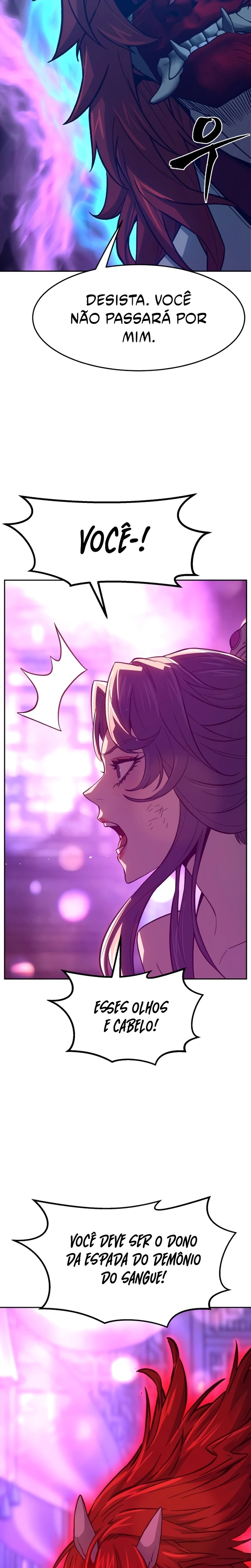 Read Absolute Sword Sense Português Manga Online