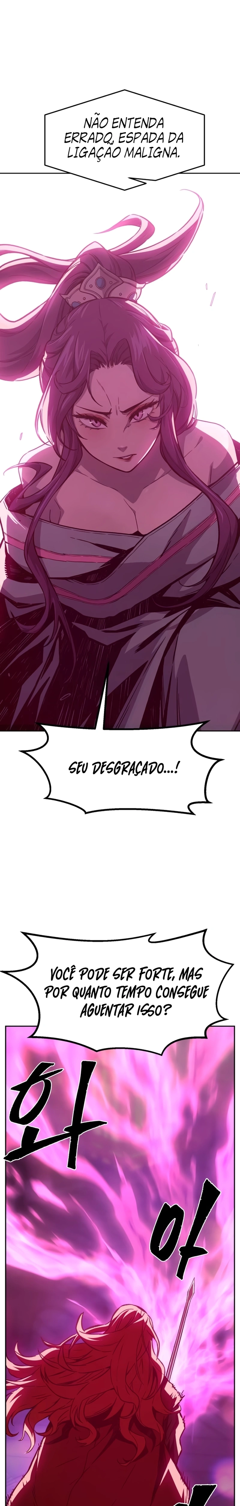 Read Absolute Sword Sense Português Manga Online