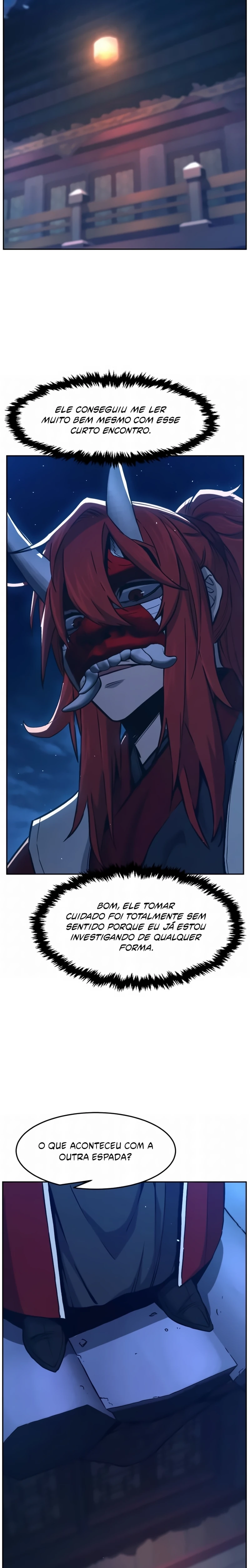 Read Absolute Sword Sense Português Manga Online