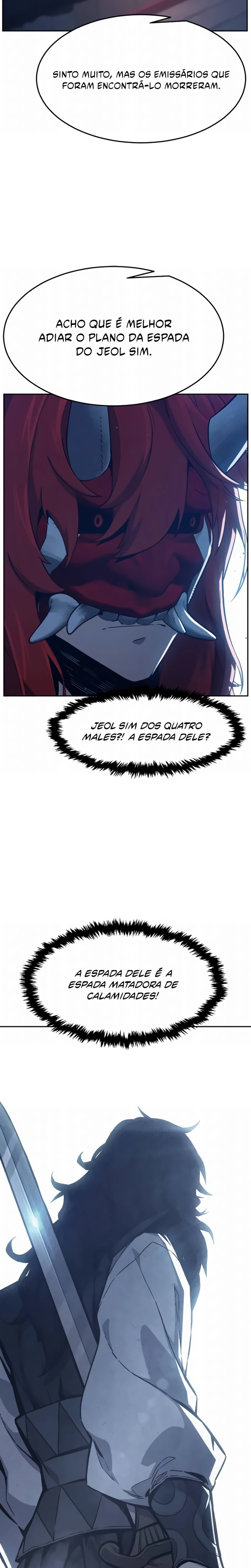 Read Absolute Sword Sense Português Manga Online