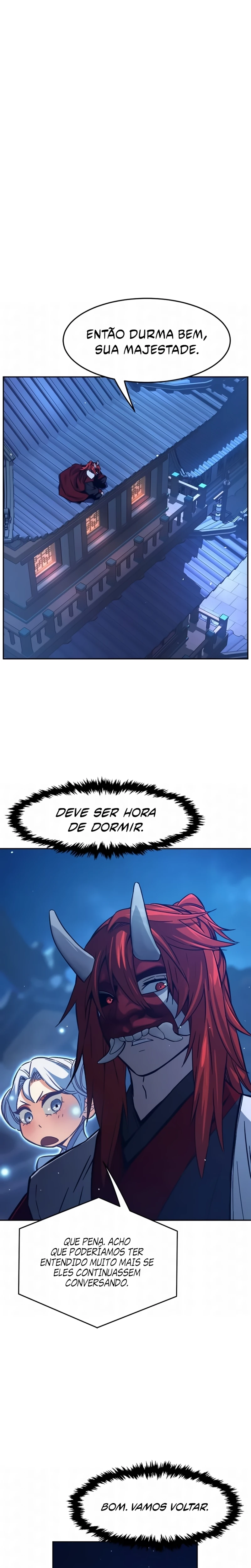 Read Absolute Sword Sense Português Manga Online