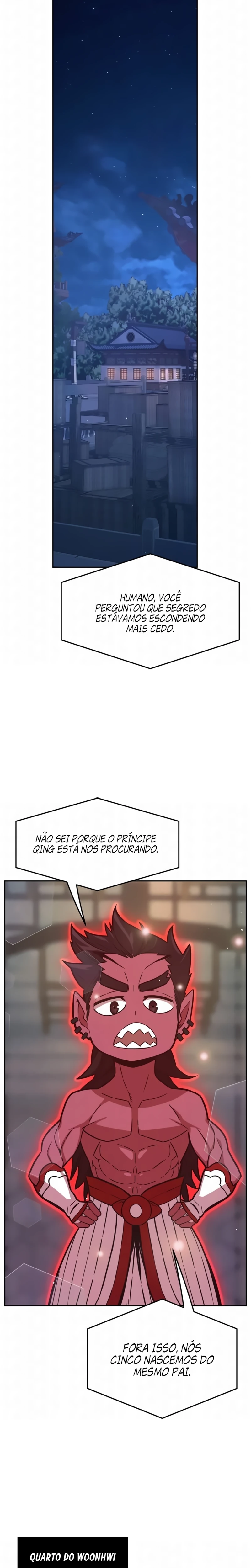 Read Absolute Sword Sense Português Manga Online