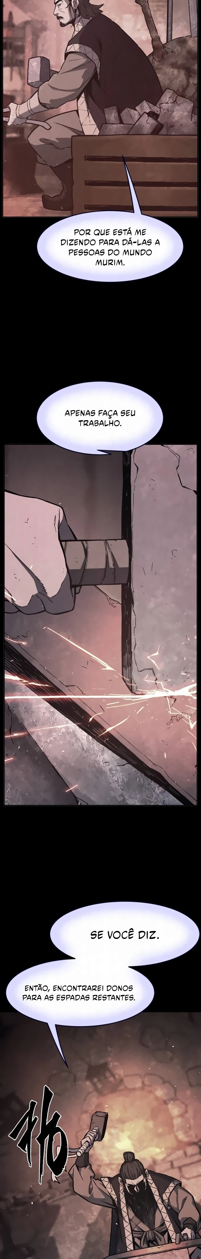 Read Absolute Sword Sense Português Manga Online