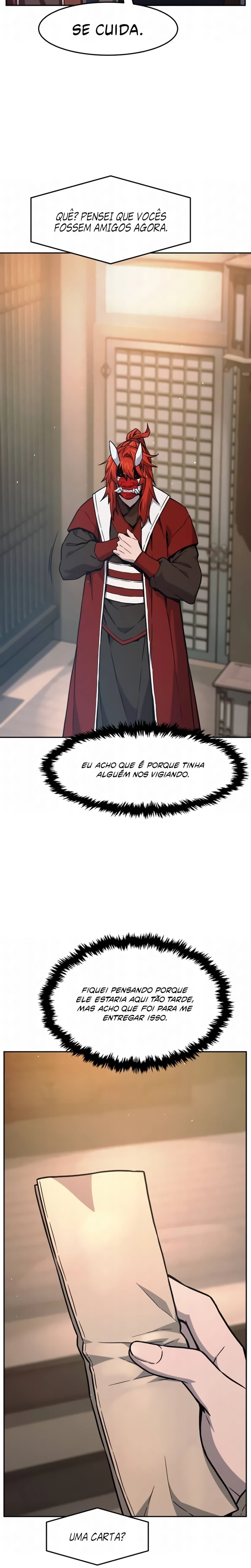 Read Absolute Sword Sense Português Manga Online