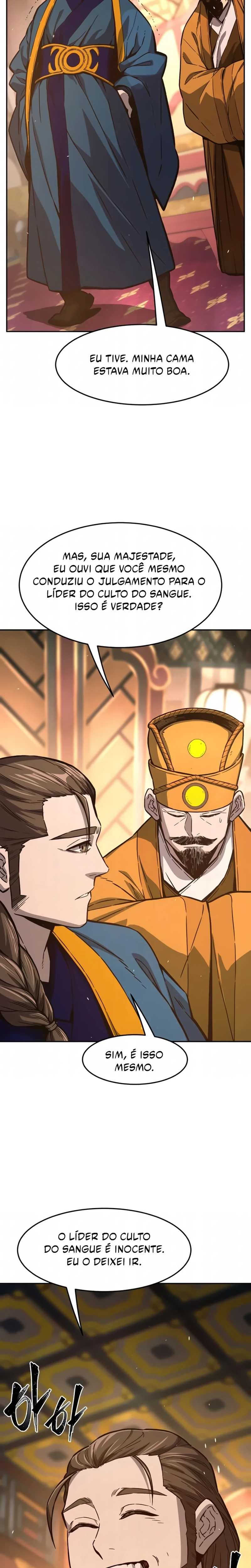 Read Absolute Sword Sense Português Manga Online