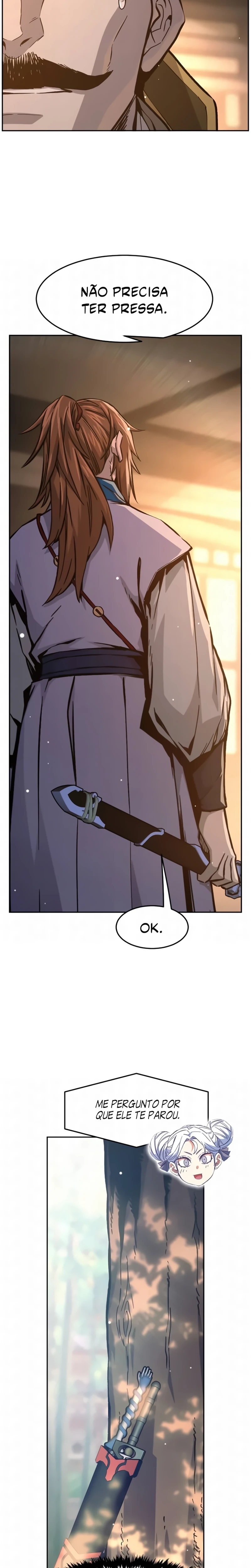 Read Absolute Sword Sense Português Manga Online