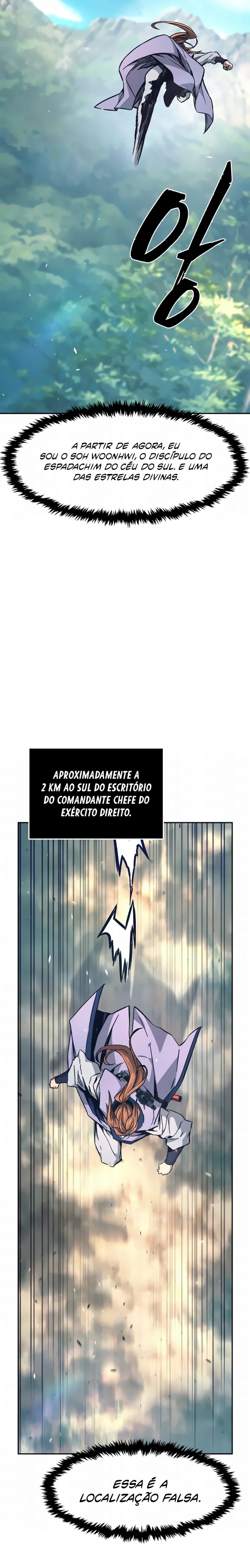 Read Absolute Sword Sense Português Manga Online