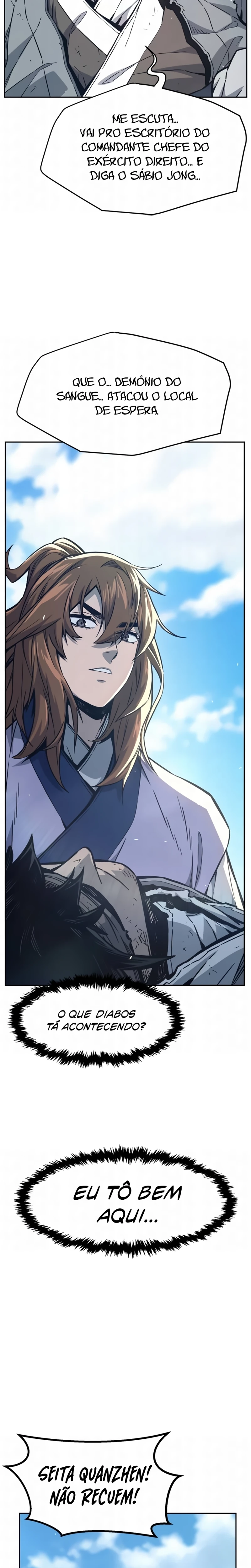 Read Absolute Sword Sense Português Manga Online