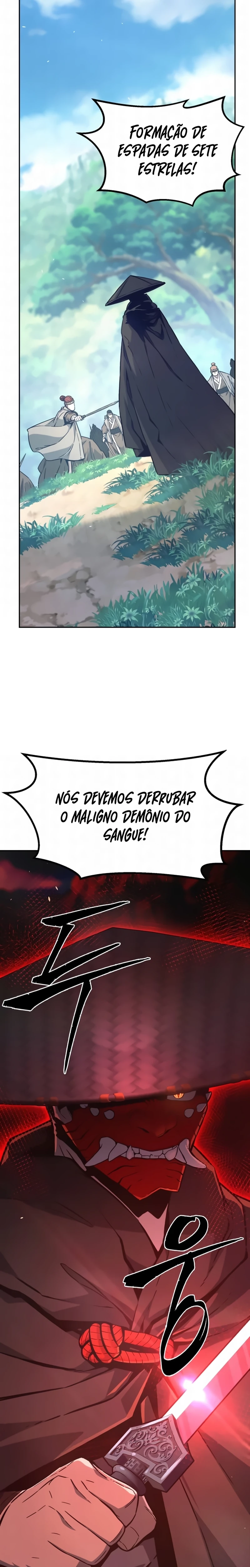 Read Absolute Sword Sense Português Manga Online