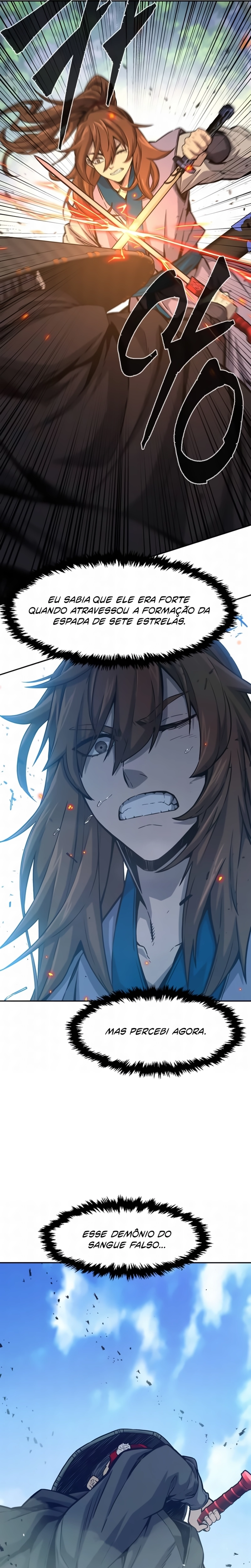 Read Absolute Sword Sense Português Manga Online