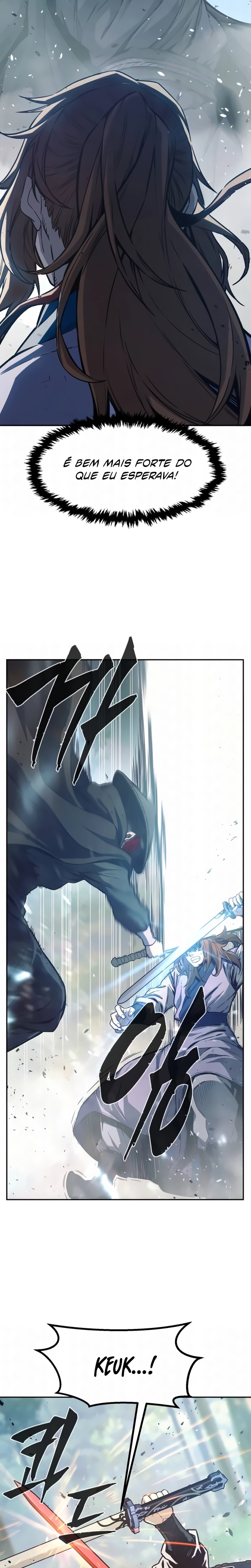 Read Absolute Sword Sense Português Manga Online