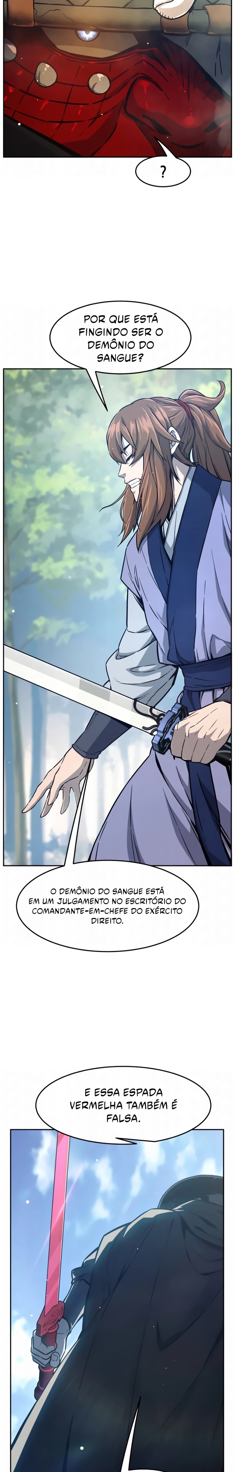 Read Absolute Sword Sense Português Manga Online