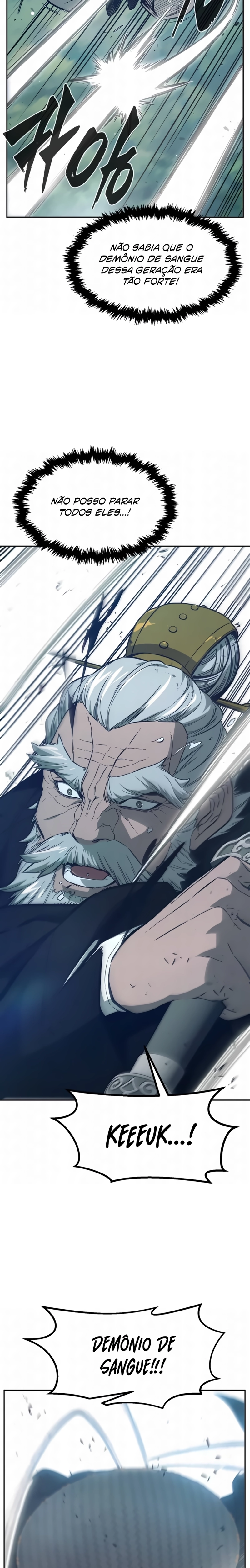 Read Absolute Sword Sense Português Manga Online