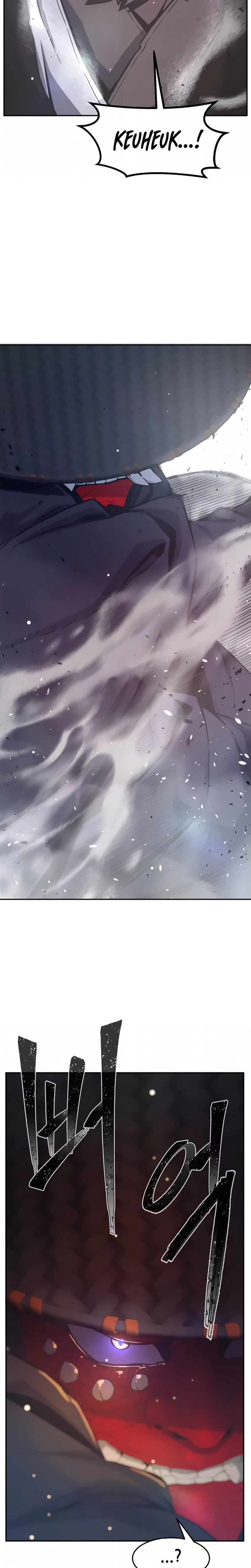 Read Absolute Sword Sense Português Manga Online