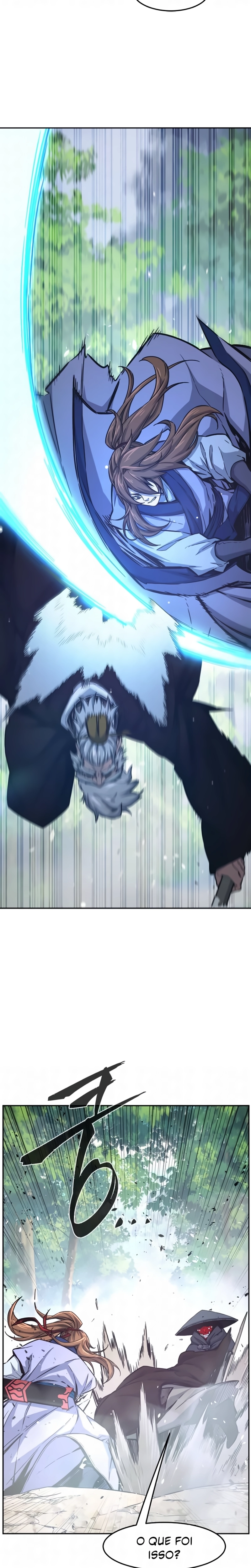 Read Absolute Sword Sense Português Manga Online