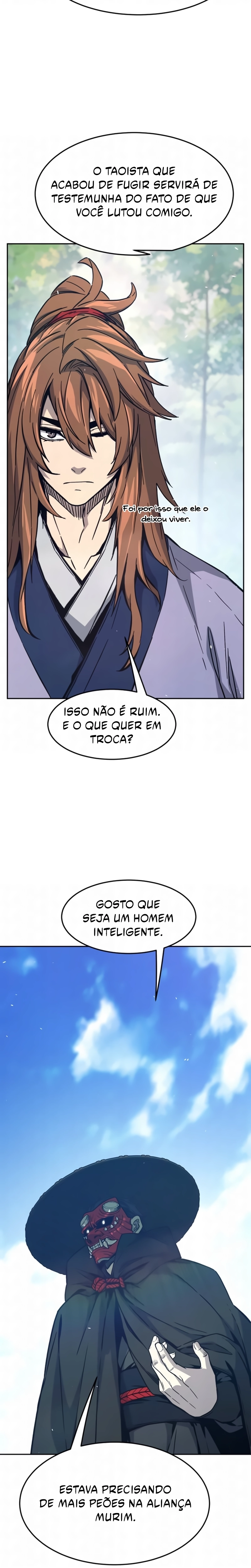 Read Absolute Sword Sense Português Manga Online