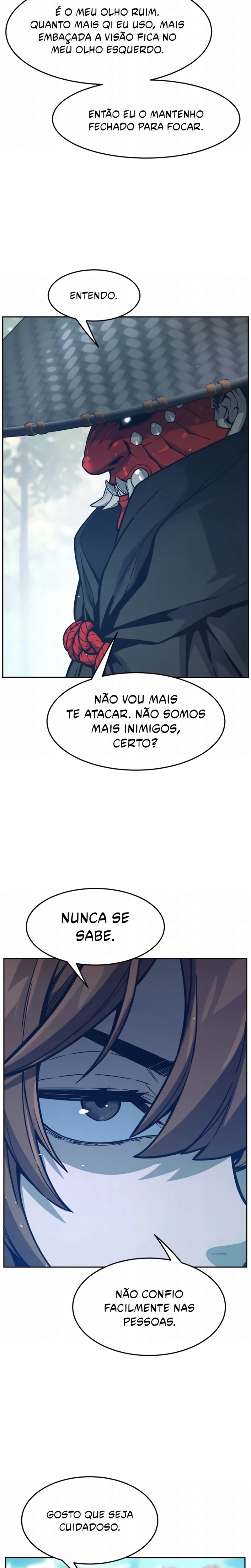 Read Absolute Sword Sense Português Manga Online