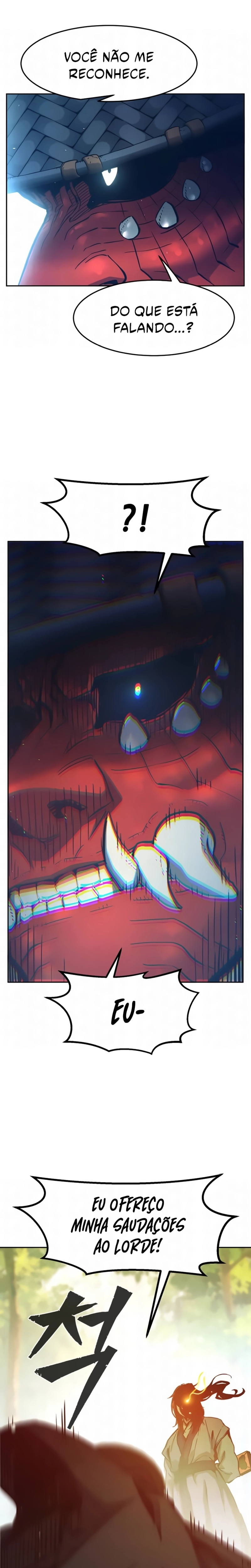 Read Absolute Sword Sense Português Manga Online