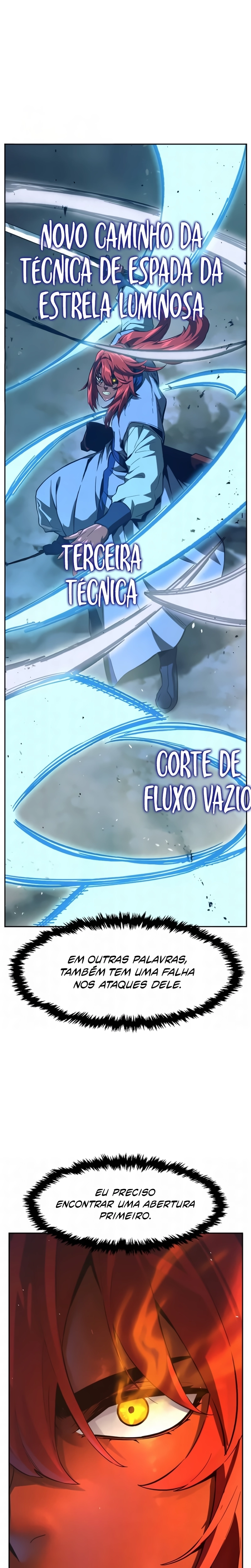Read Absolute Sword Sense Português Manga Online