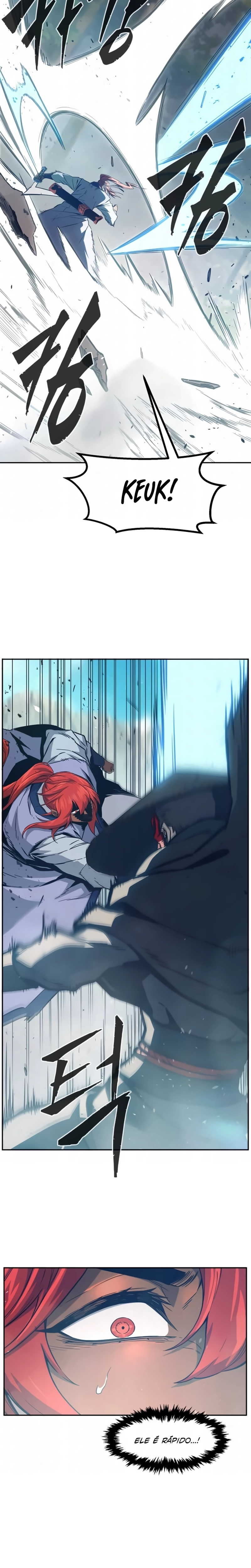 Read Absolute Sword Sense Português Manga Online