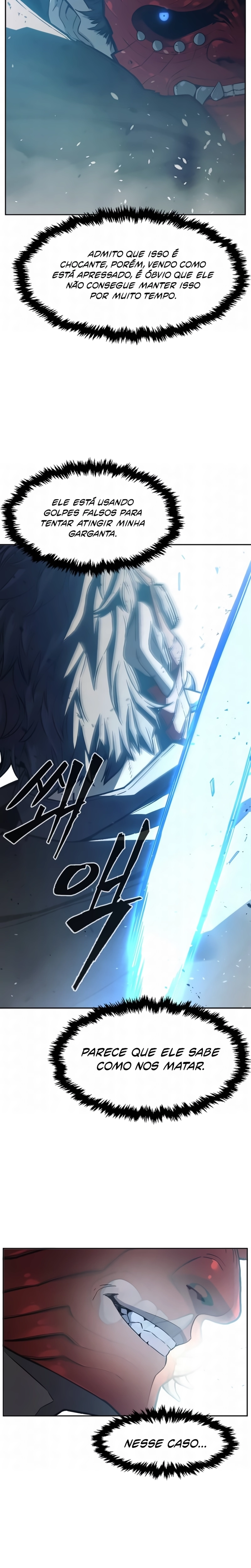 Read Absolute Sword Sense Português Manga Online