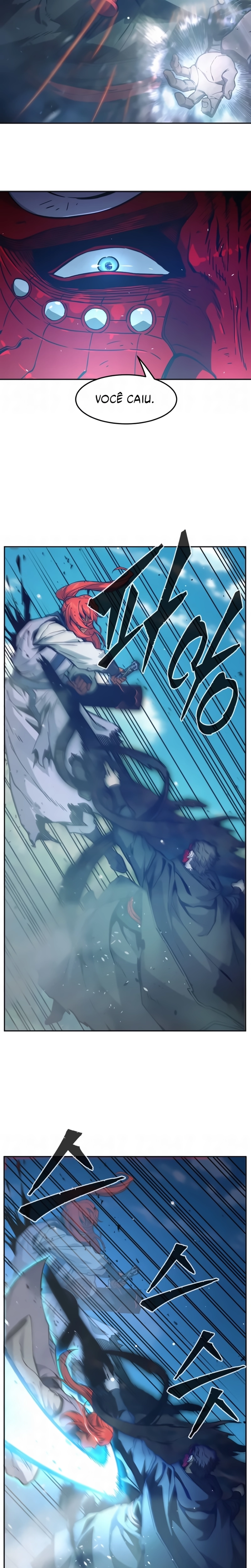 Read Absolute Sword Sense Português Manga Online