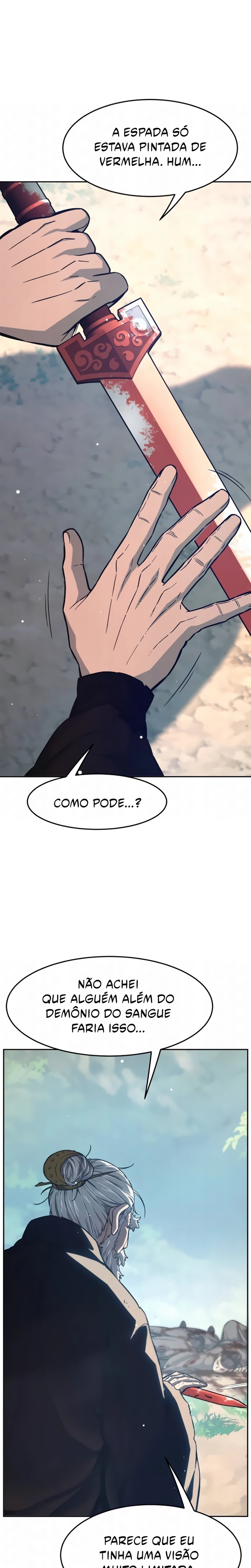 Read Absolute Sword Sense Português Manga Online