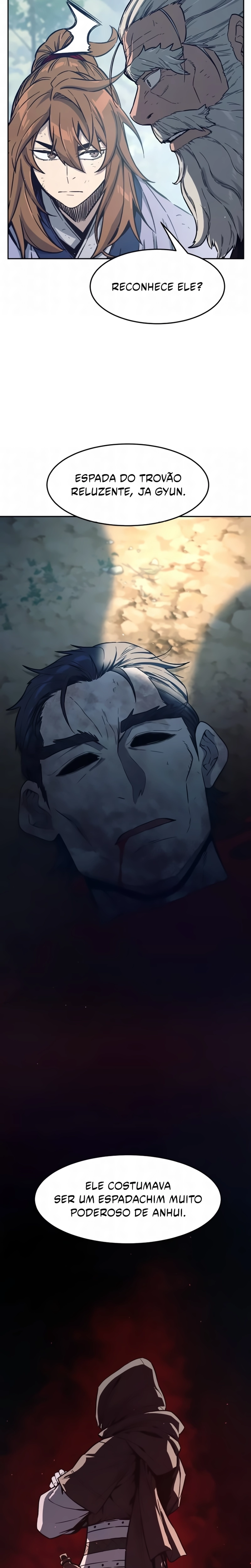 Read Absolute Sword Sense Português Manga Online