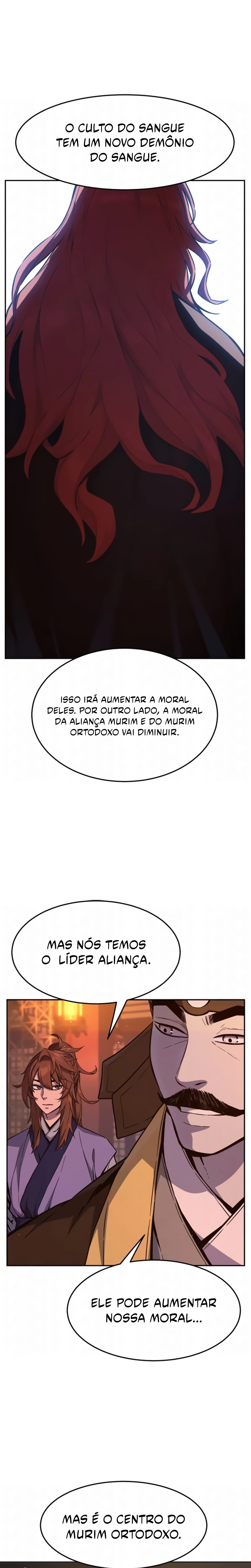 Read Absolute Sword Sense Português Manga Online