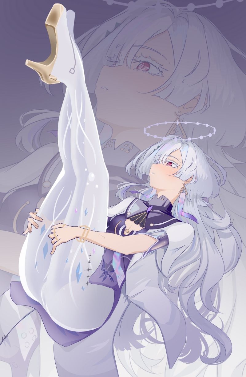 Read Absolute Sword Sense Português Manga Online