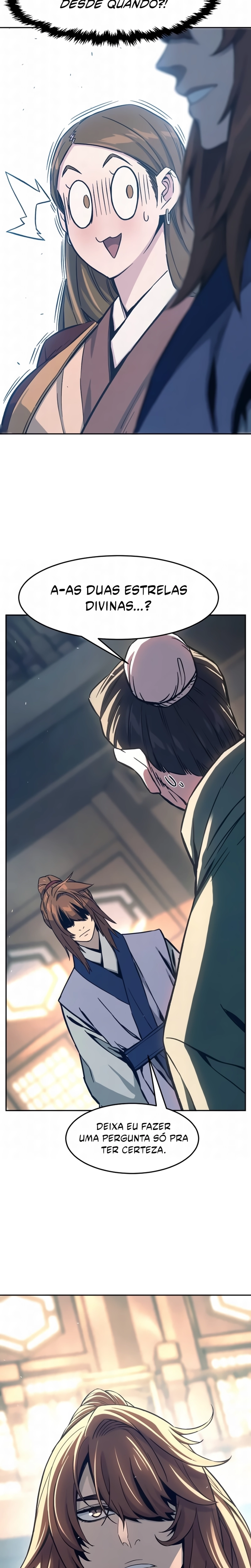 Read Absolute Sword Sense Português Manga Online