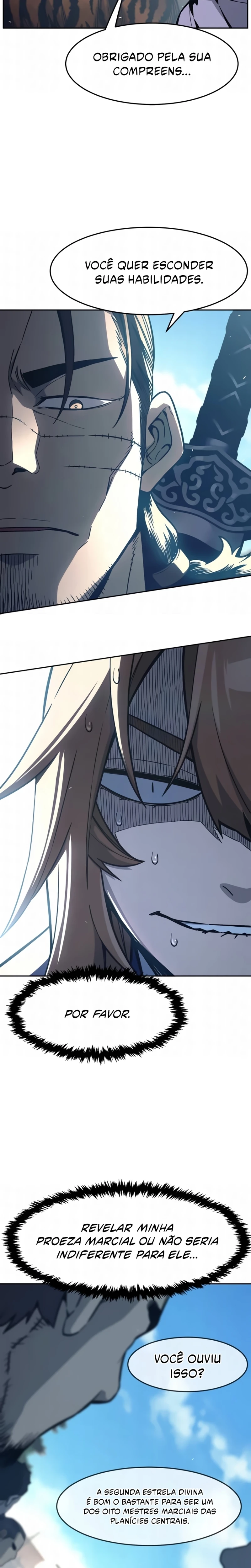 Read Absolute Sword Sense Português Manga Online