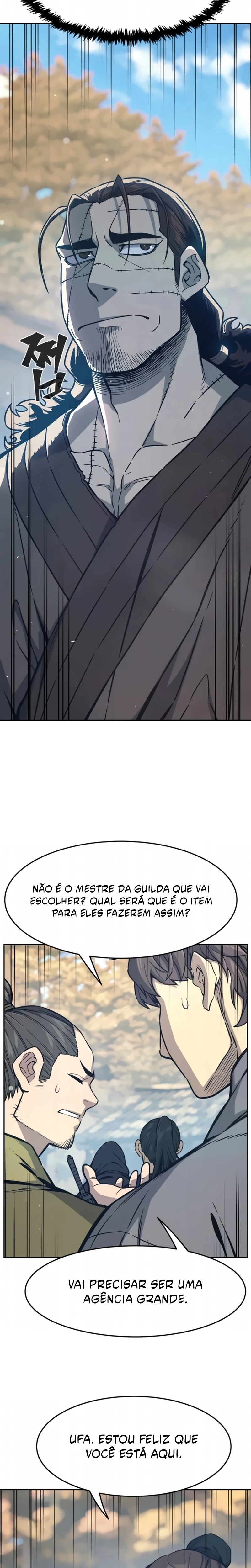 Read Absolute Sword Sense Português Manga Online