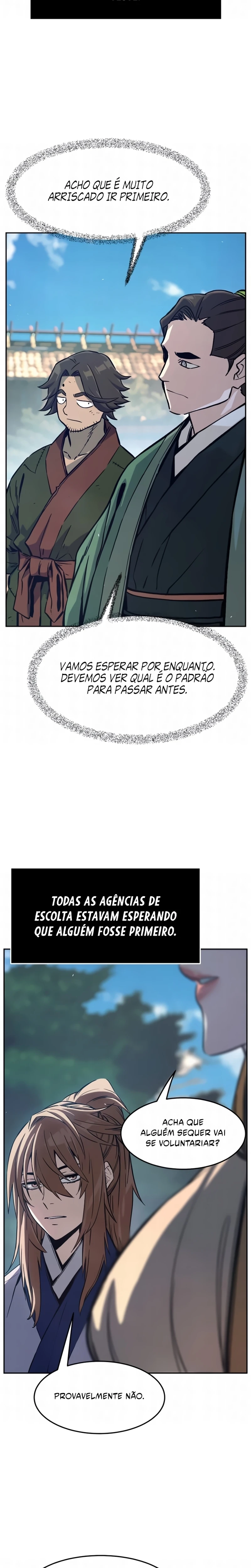 Read Absolute Sword Sense Português Manga Online