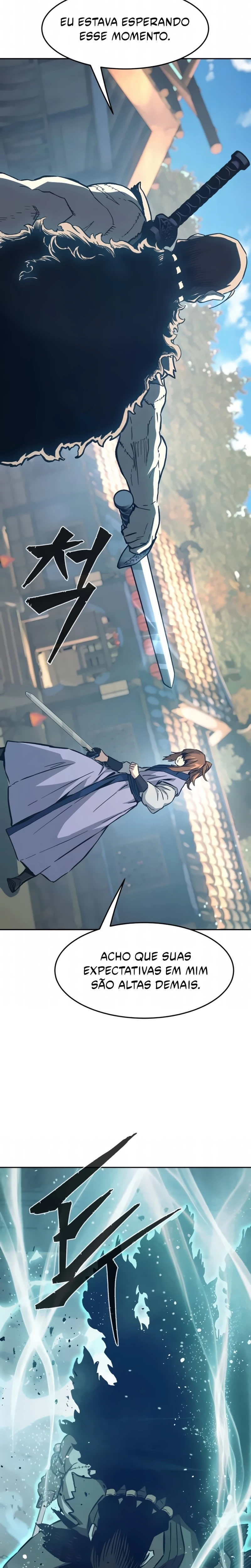 Read Absolute Sword Sense Português Manga Online