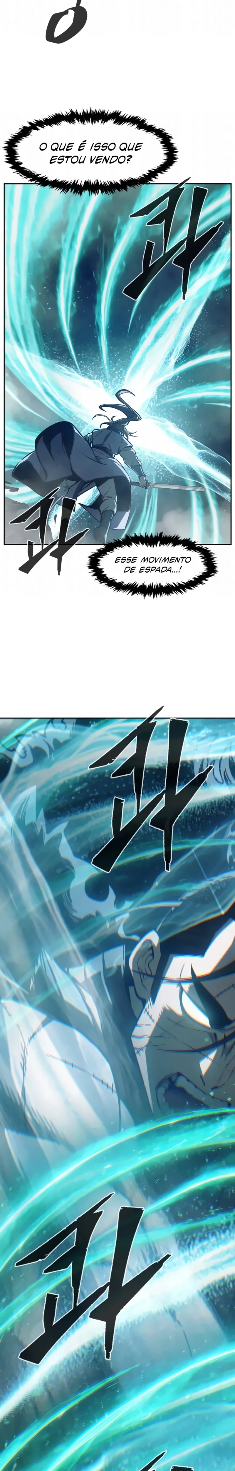 Read Absolute Sword Sense Português Manga Online