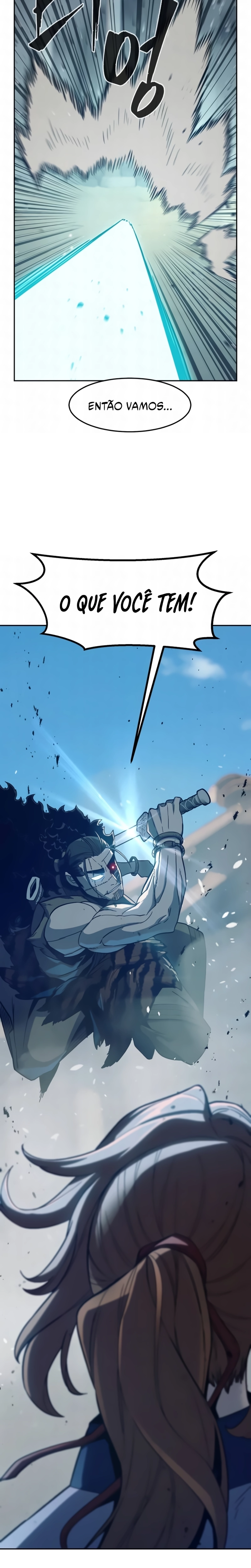 Read Absolute Sword Sense Português Manga Online