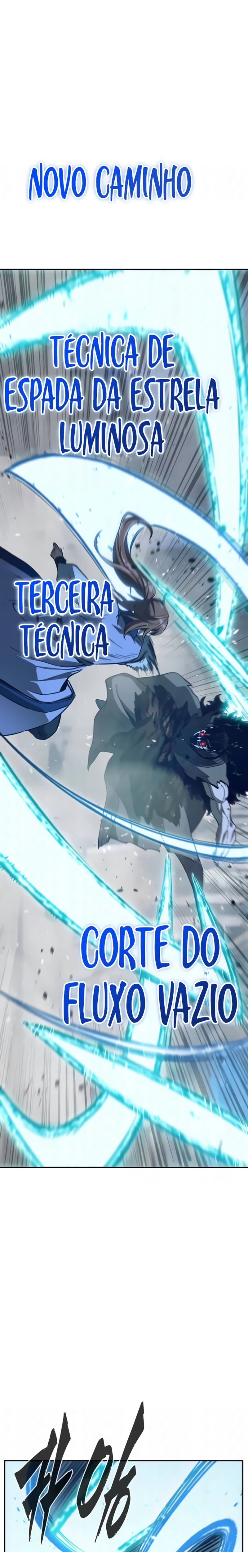 Read Absolute Sword Sense Português Manga Online