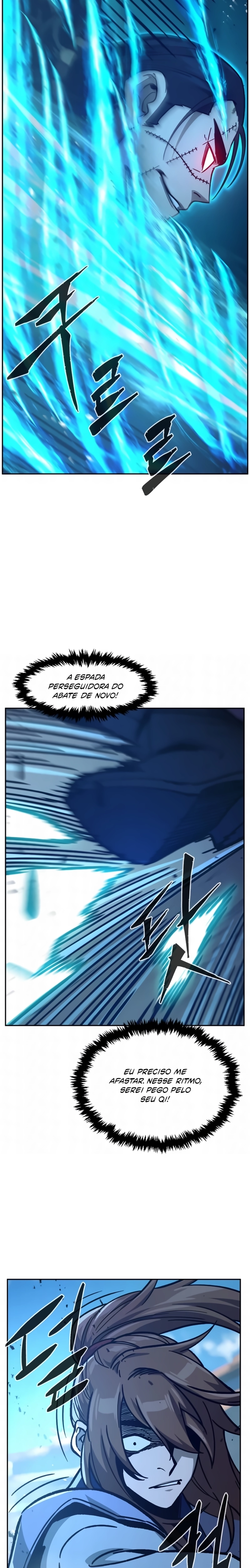 Read Absolute Sword Sense Português Manga Online