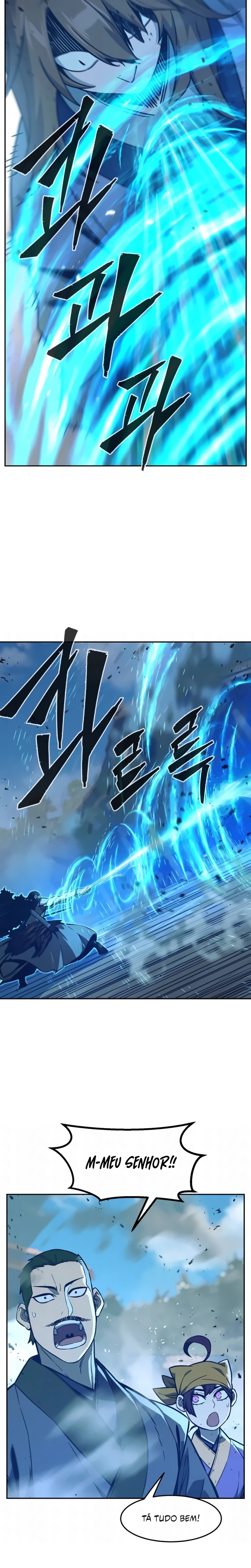 Read Absolute Sword Sense Português Manga Online