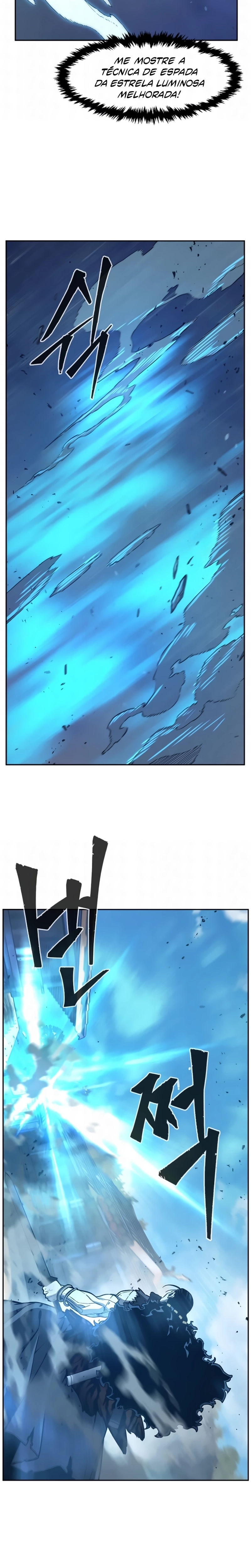 Read Absolute Sword Sense Português Manga Online