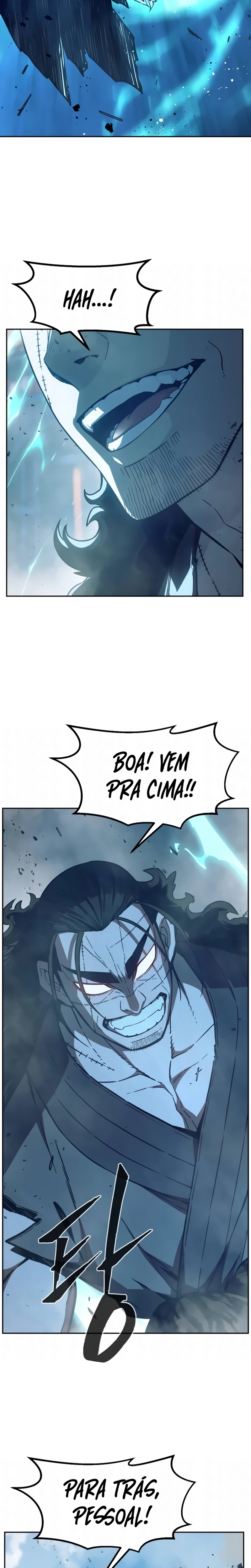 Read Absolute Sword Sense Português Manga Online