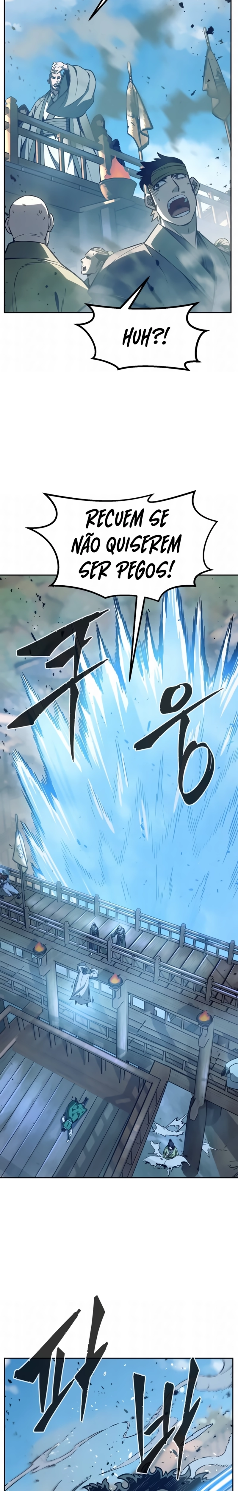 Read Absolute Sword Sense Português Manga Online