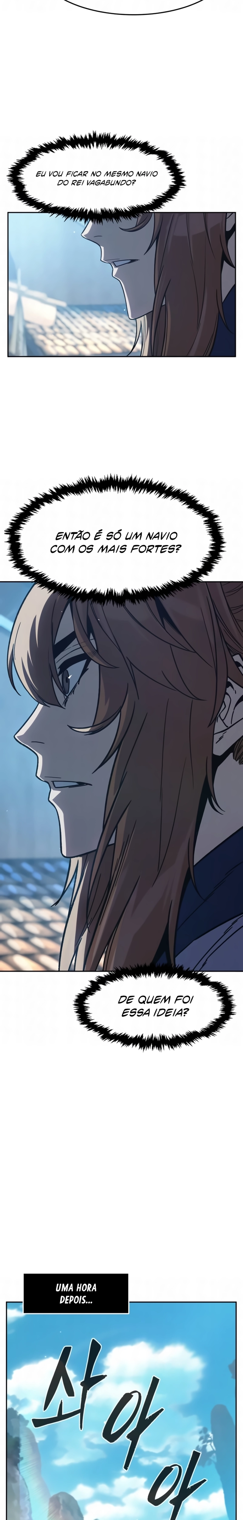 Read Absolute Sword Sense Português Manga Online