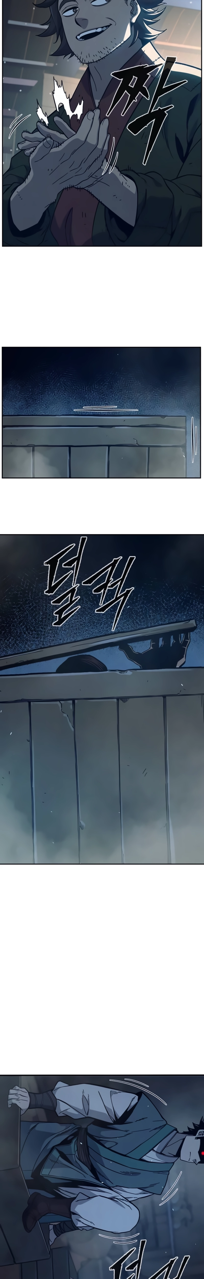 Read Absolute Sword Sense Português Manga Online